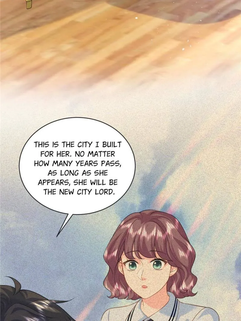 THE Son of a Dragon! Mommy is a criminal Chapter 108 - page 53