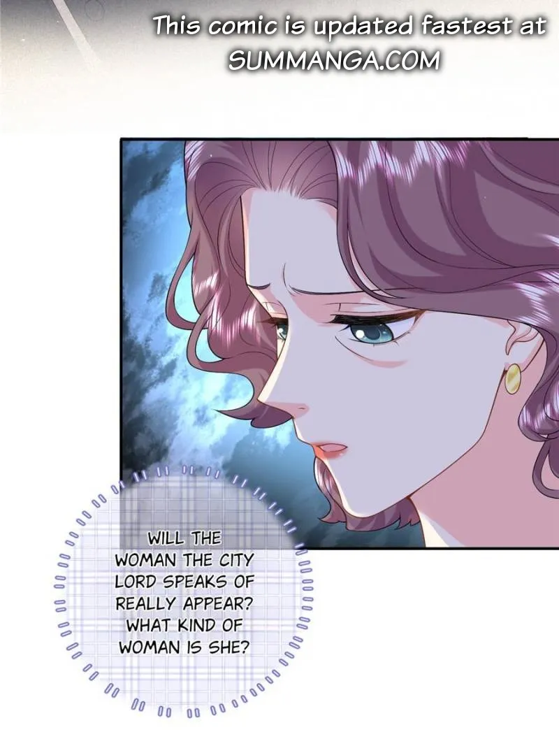 THE Son of a Dragon! Mommy is a criminal Chapter 108 - page 55