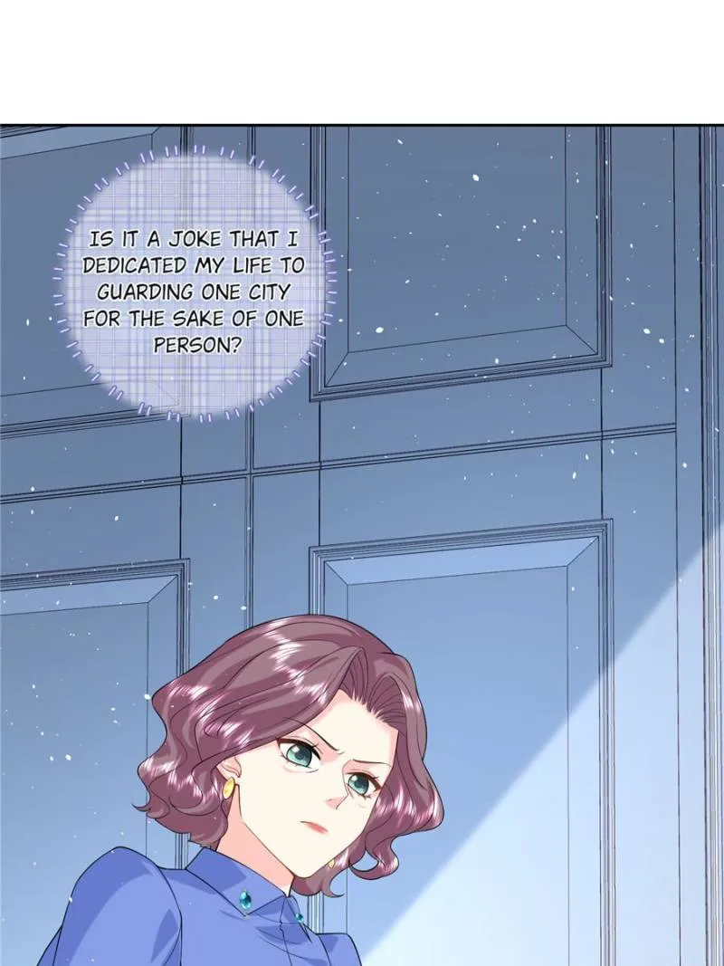THE Son of a Dragon! Mommy is a criminal Chapter 108 - page 56