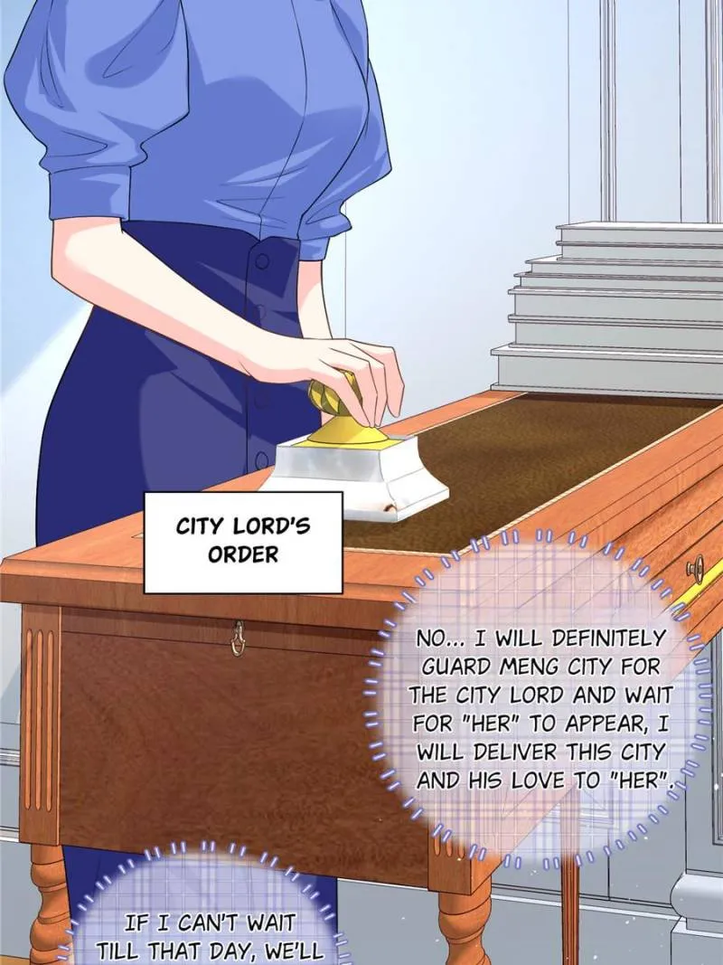 THE Son of a Dragon! Mommy is a criminal Chapter 108 - page 57