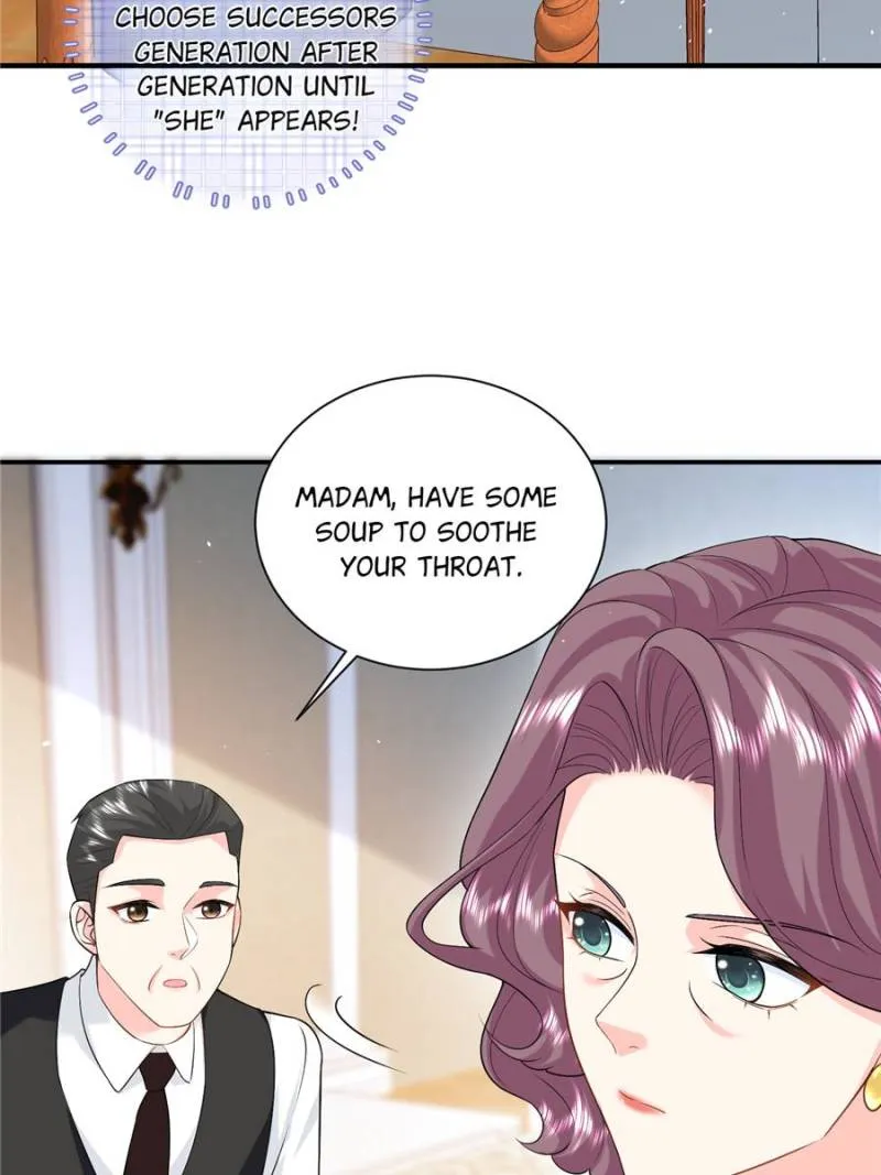 THE Son of a Dragon! Mommy is a criminal Chapter 108 - page 58