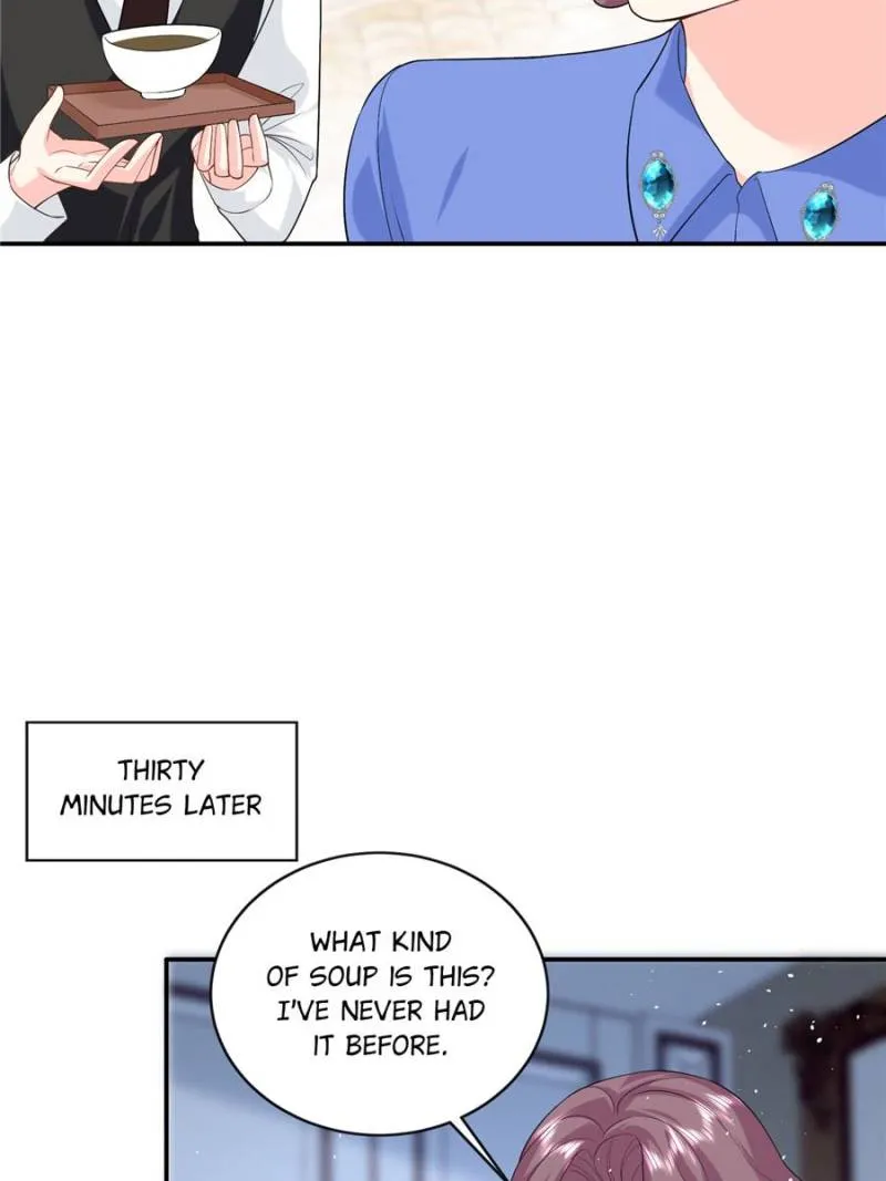 THE Son of a Dragon! Mommy is a criminal Chapter 108 - page 59