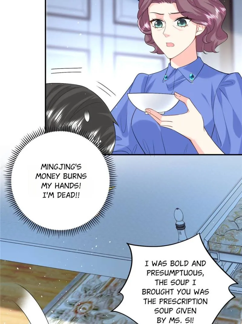 THE Son of a Dragon! Mommy is a criminal Chapter 108 - page 60
