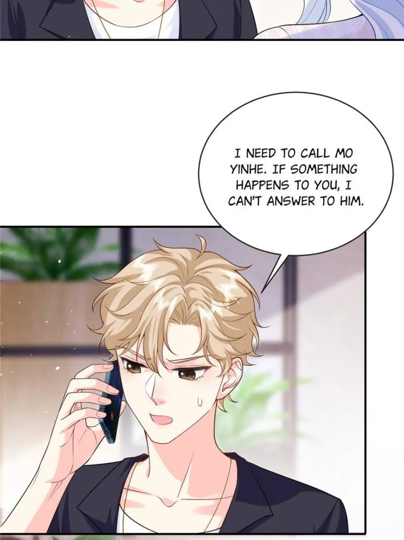 THE Son of a Dragon! Mommy is a criminal Chapter 108 - page 7