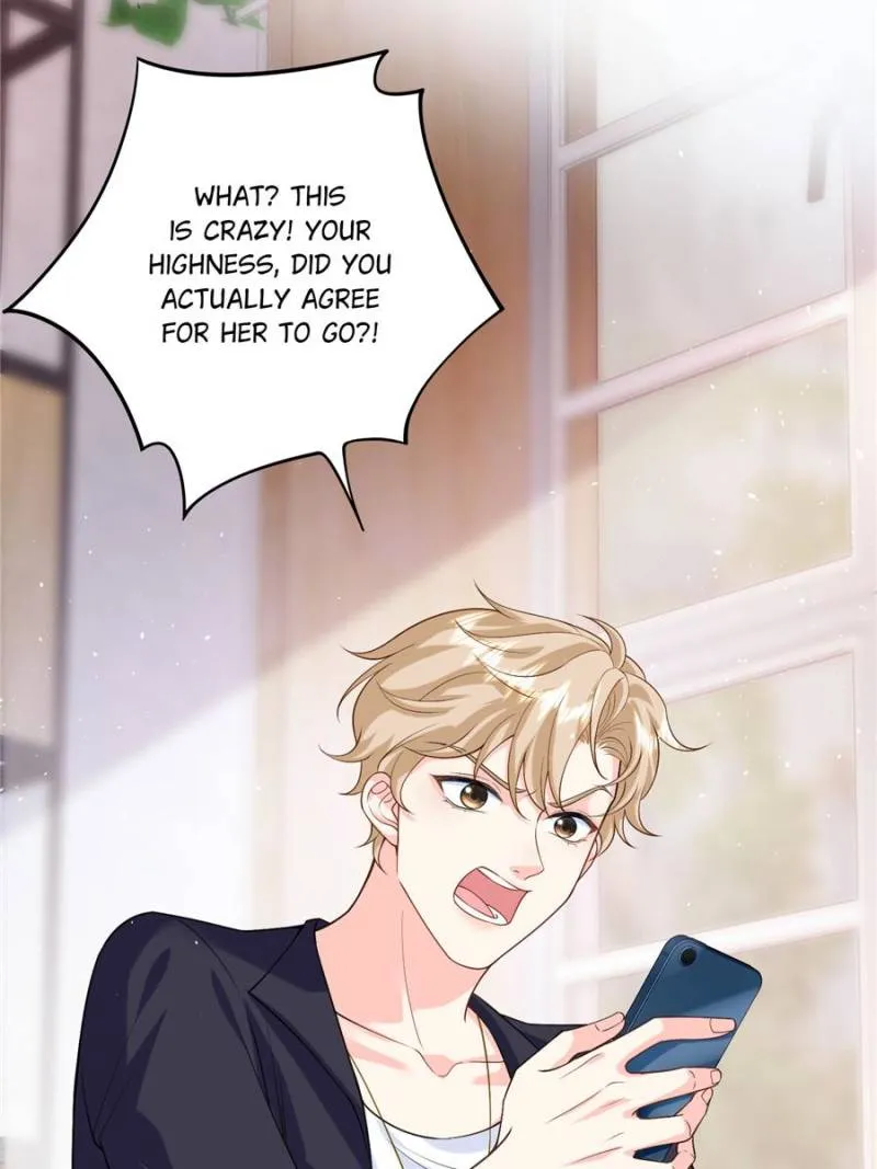 THE Son of a Dragon! Mommy is a criminal Chapter 108 - page 8