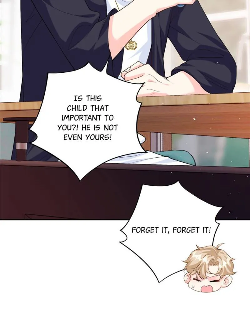 THE Son of a Dragon! Mommy is a criminal Chapter 108 - page 9