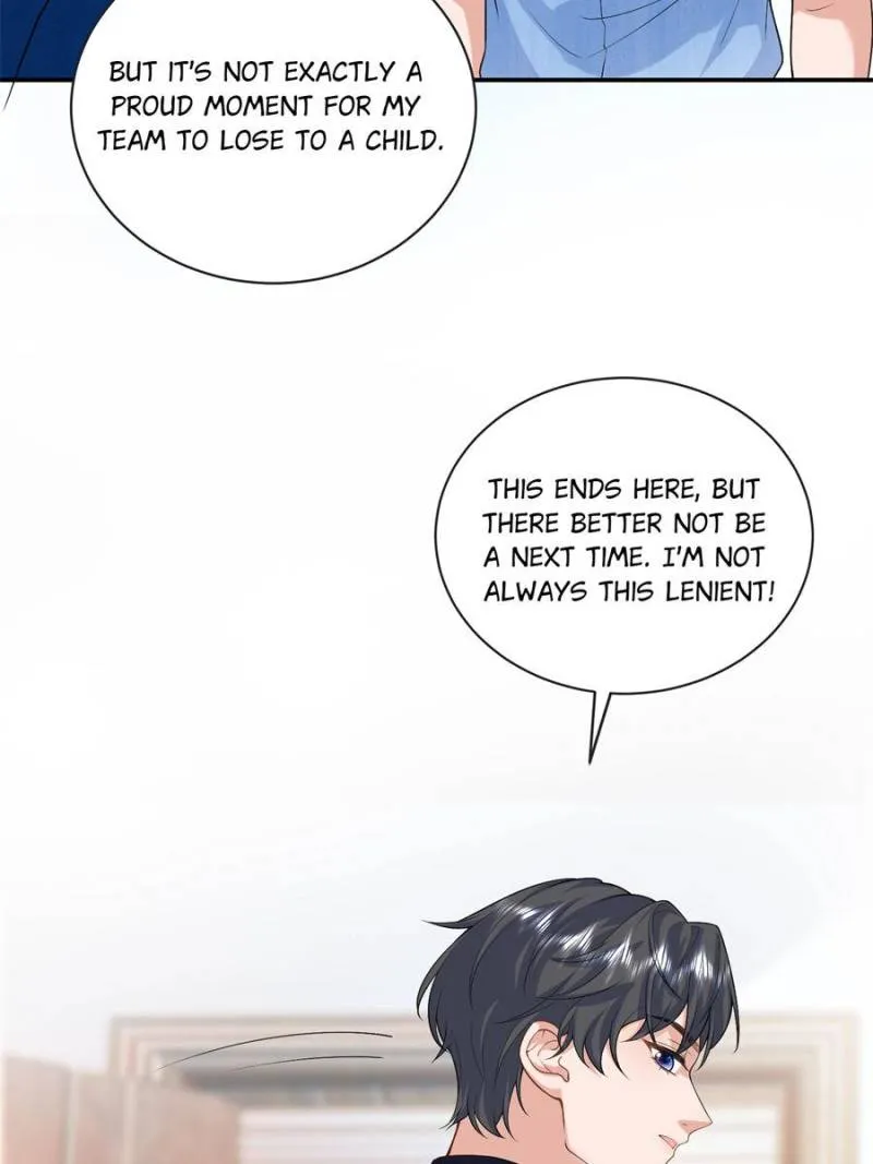 THE Son of a Dragon! Mommy is a criminal Chapter 107 - page 41
