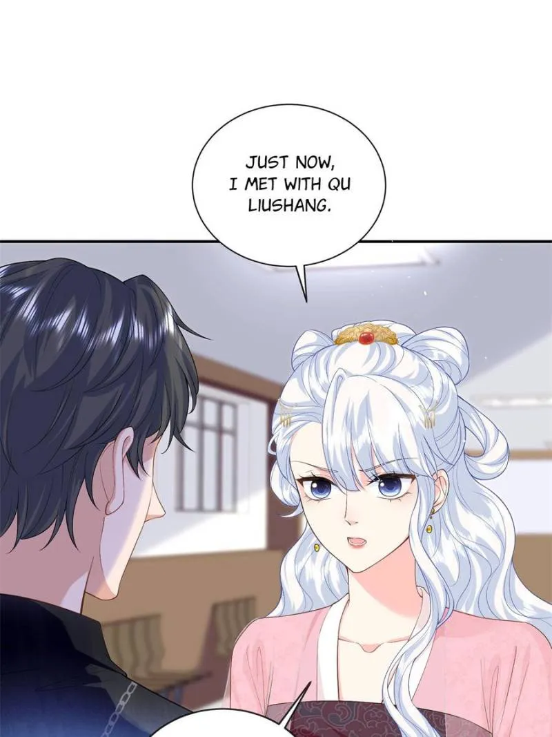 THE Son of a Dragon! Mommy is a criminal Chapter 106 - page 10