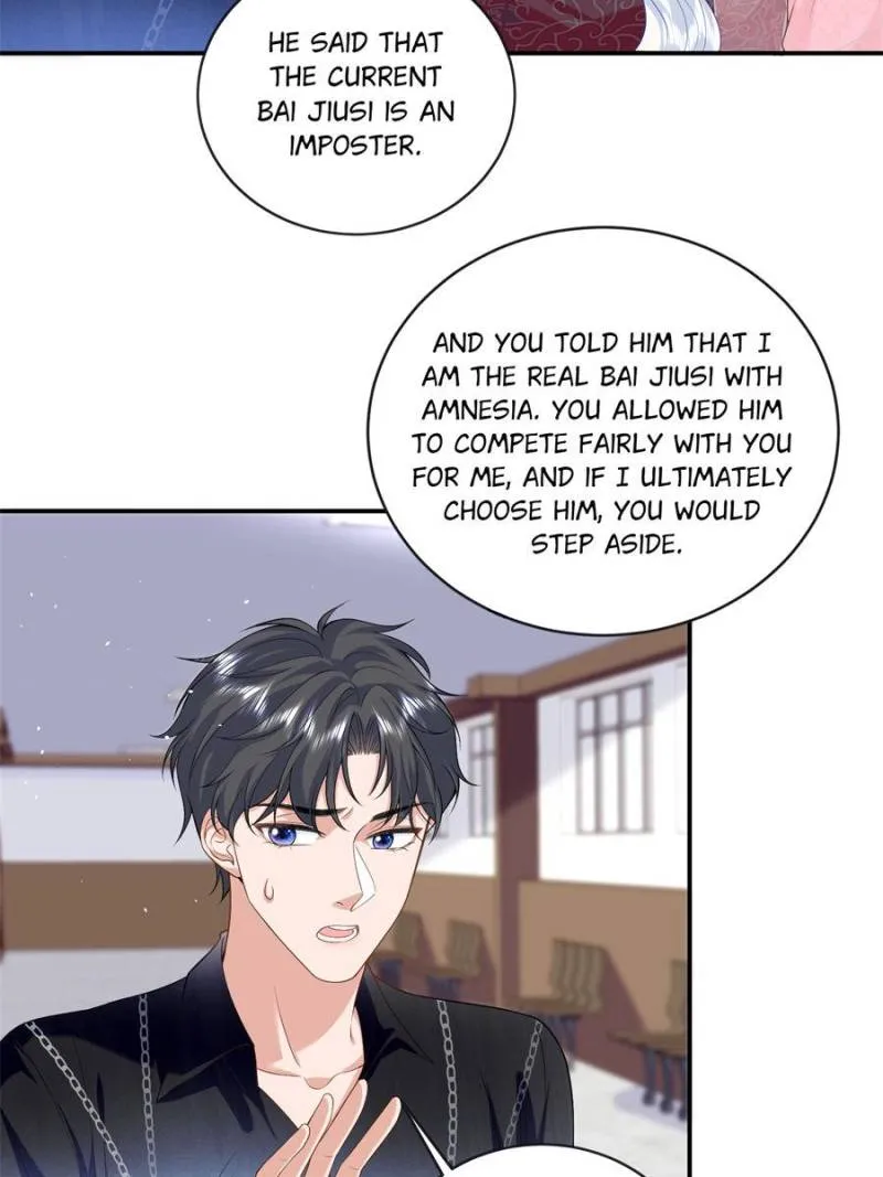 THE Son of a Dragon! Mommy is a criminal Chapter 106 - page 11
