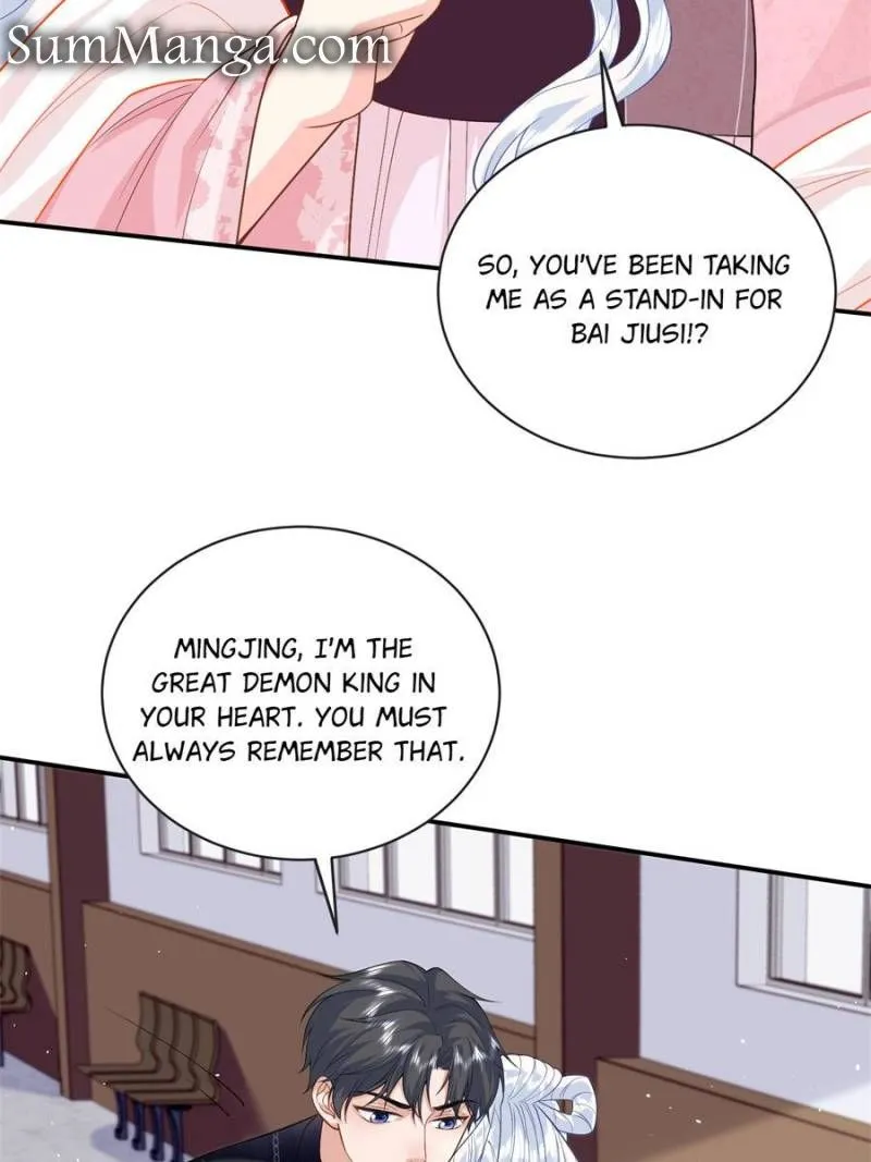 THE Son of a Dragon! Mommy is a criminal Chapter 106 - page 15