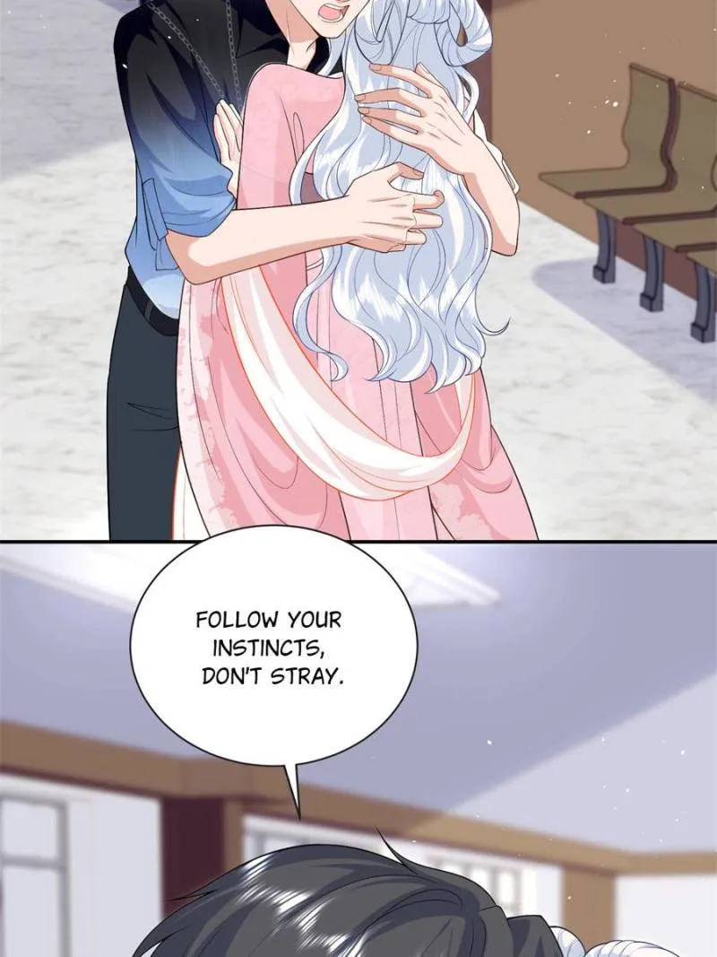 THE Son of a Dragon! Mommy is a criminal Chapter 106 - page 16