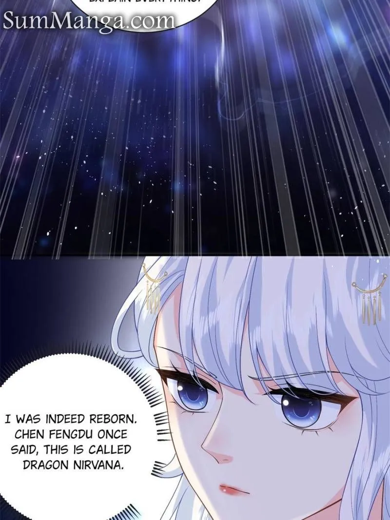 THE Son of a Dragon! Mommy is a criminal Chapter 106 - page 39