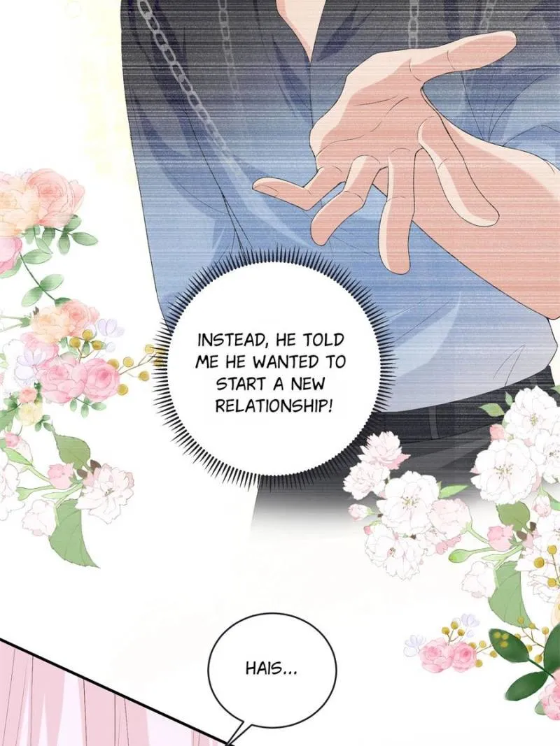 THE Son of a Dragon! Mommy is a criminal Chapter 106 - page 4