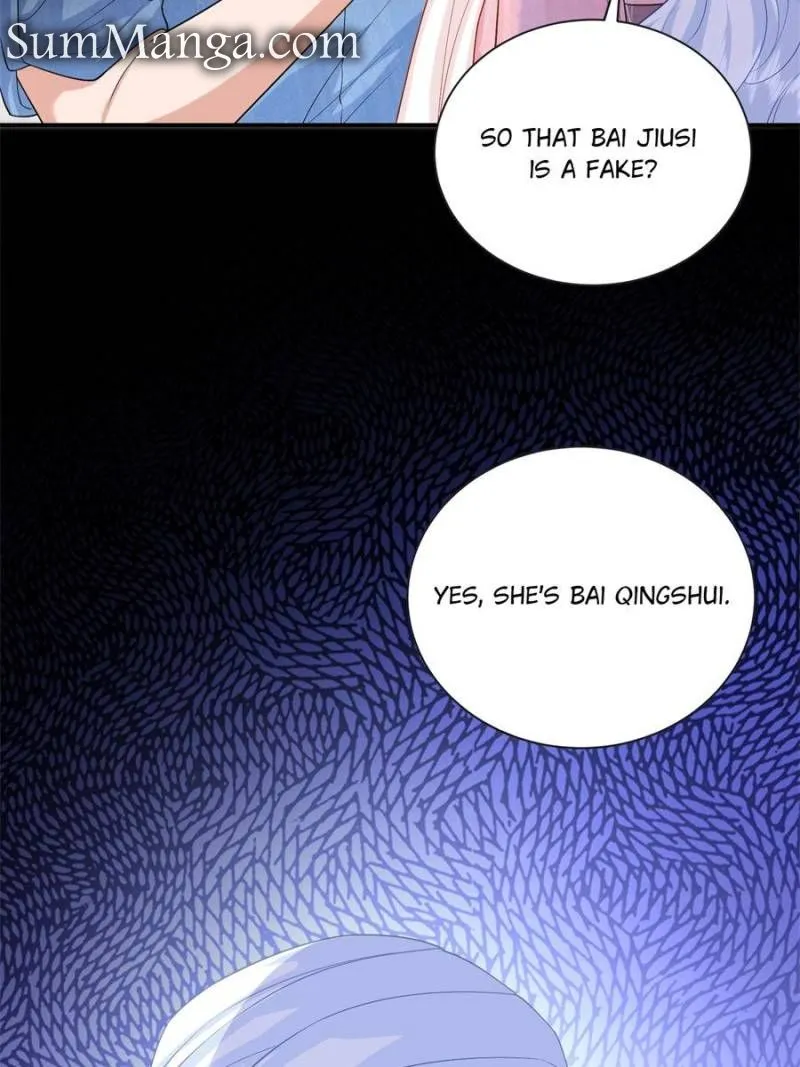THE Son of a Dragon! Mommy is a criminal Chapter 106 - page 42