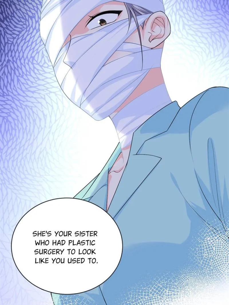 THE Son of a Dragon! Mommy is a criminal Chapter 106 - page 43