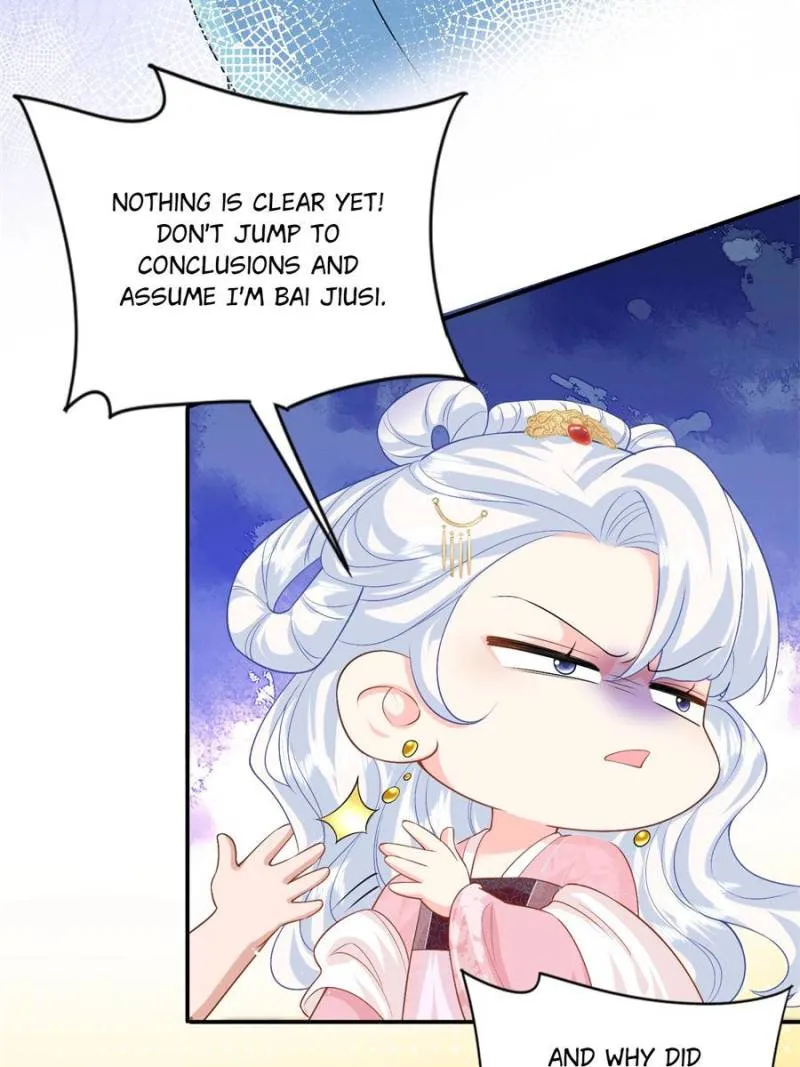 THE Son of a Dragon! Mommy is a criminal Chapter 106 - page 44