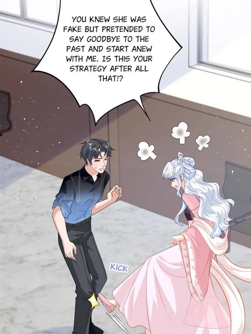 THE Son of a Dragon! Mommy is a criminal Chapter 106 - page 47