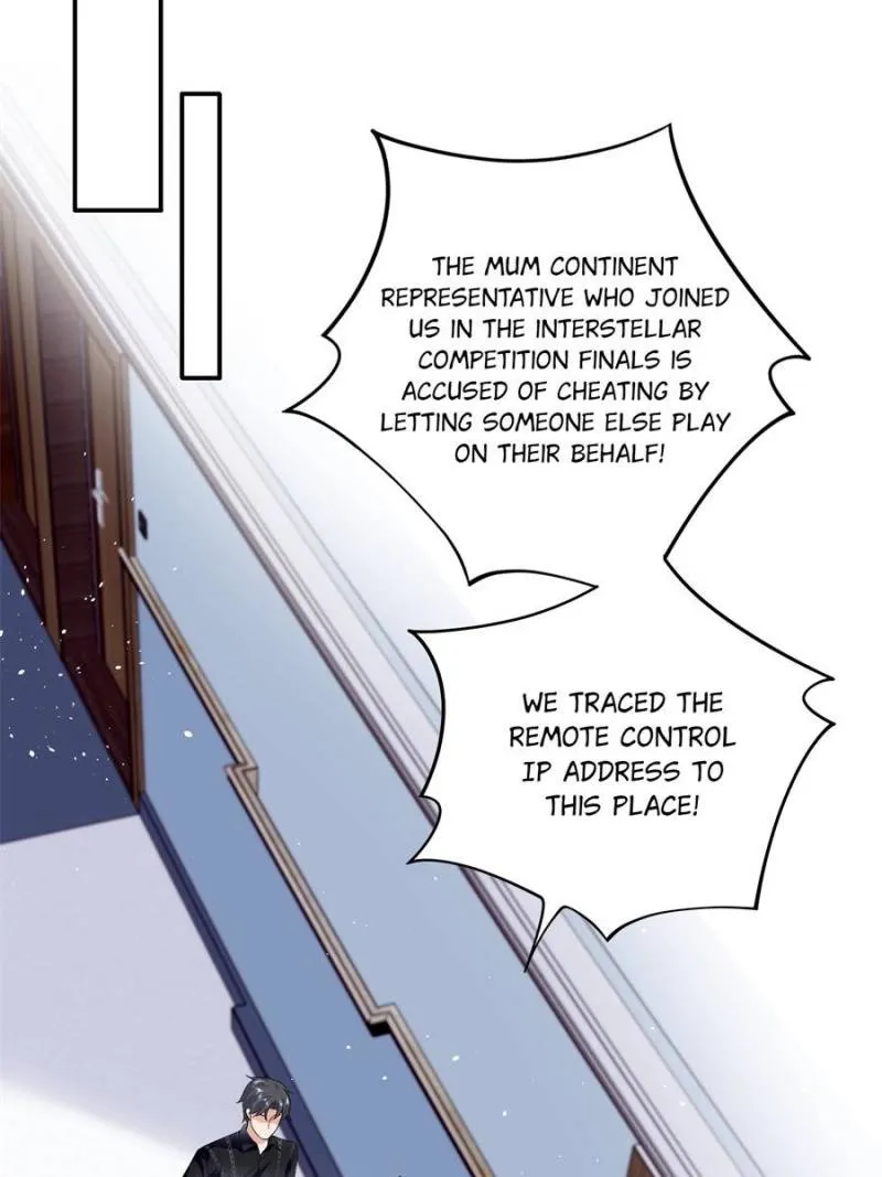 THE Son of a Dragon! Mommy is a criminal Chapter 106 - page 53