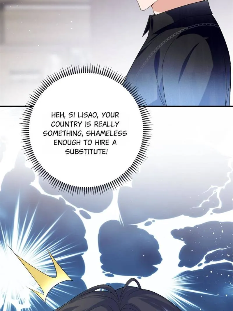 THE Son of a Dragon! Mommy is a criminal Chapter 106 - page 61