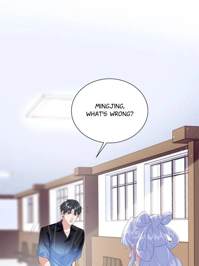 THE Son of a Dragon! Mommy is a criminal Chapter 106 - page 8