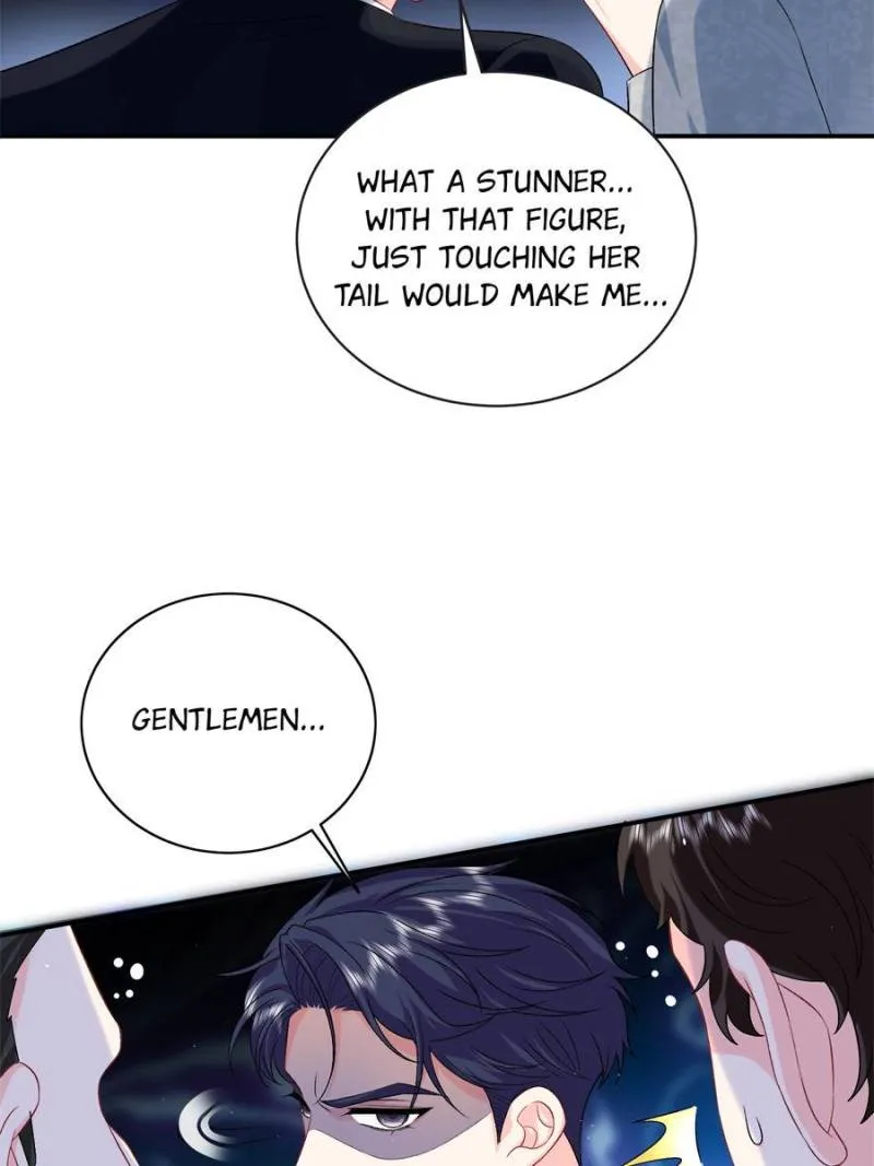 THE Son of a Dragon! Mommy is a criminal Chapter 105 - page 22