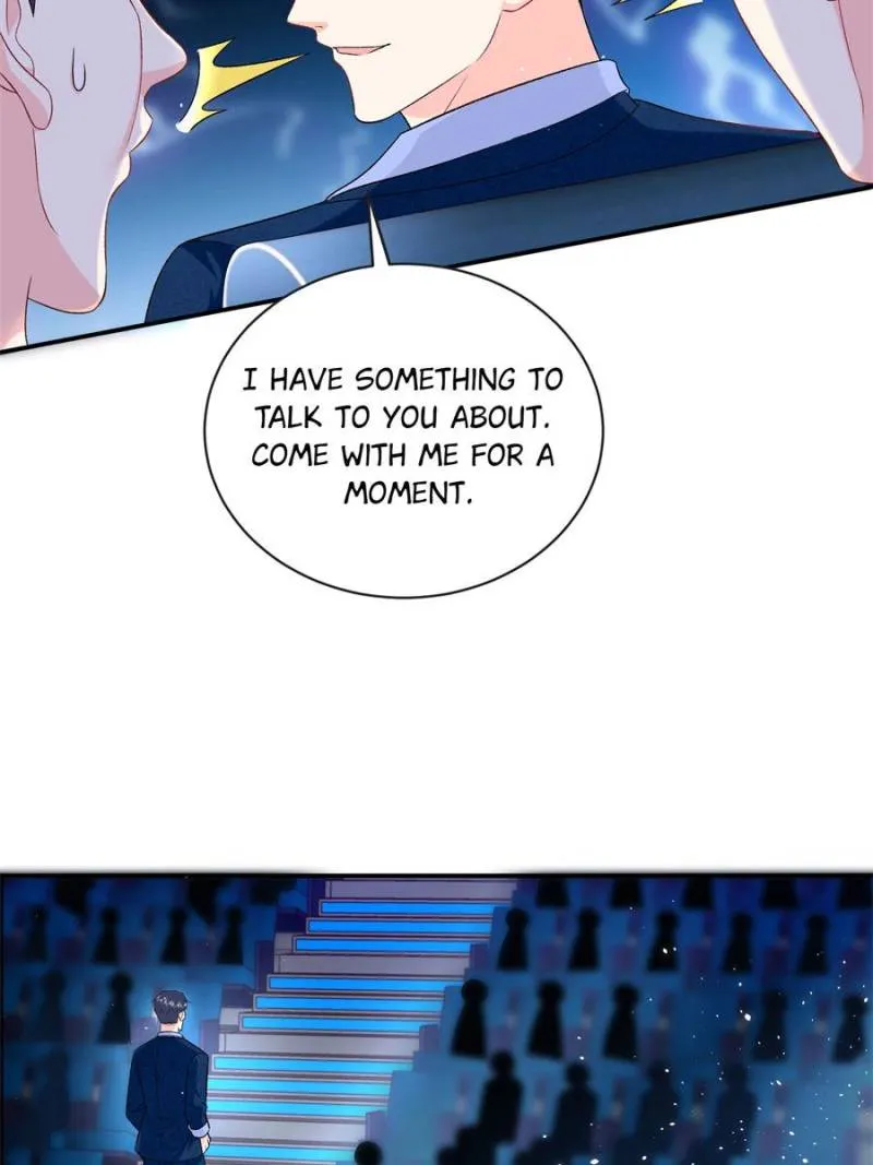 THE Son of a Dragon! Mommy is a criminal Chapter 105 - page 23