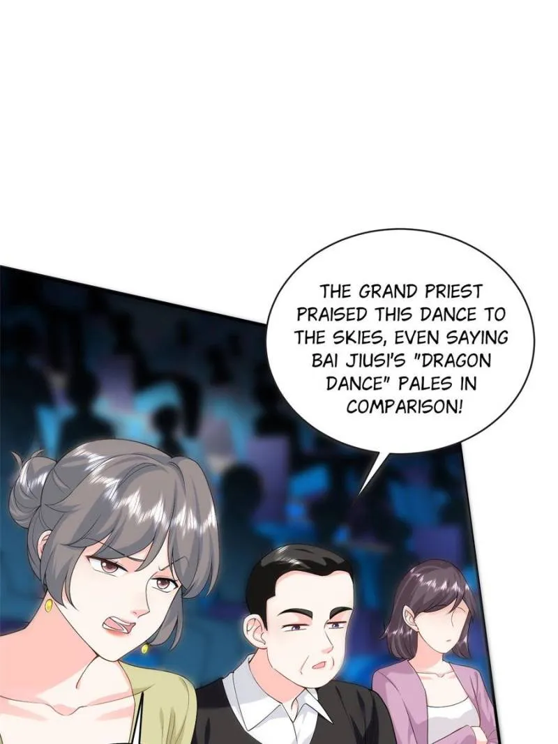 THE Son of a Dragon! Mommy is a criminal Chapter 105 - page 39