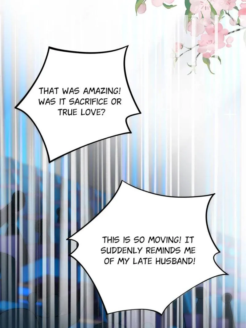THE Son of a Dragon! Mommy is a criminal Chapter 105 - page 44