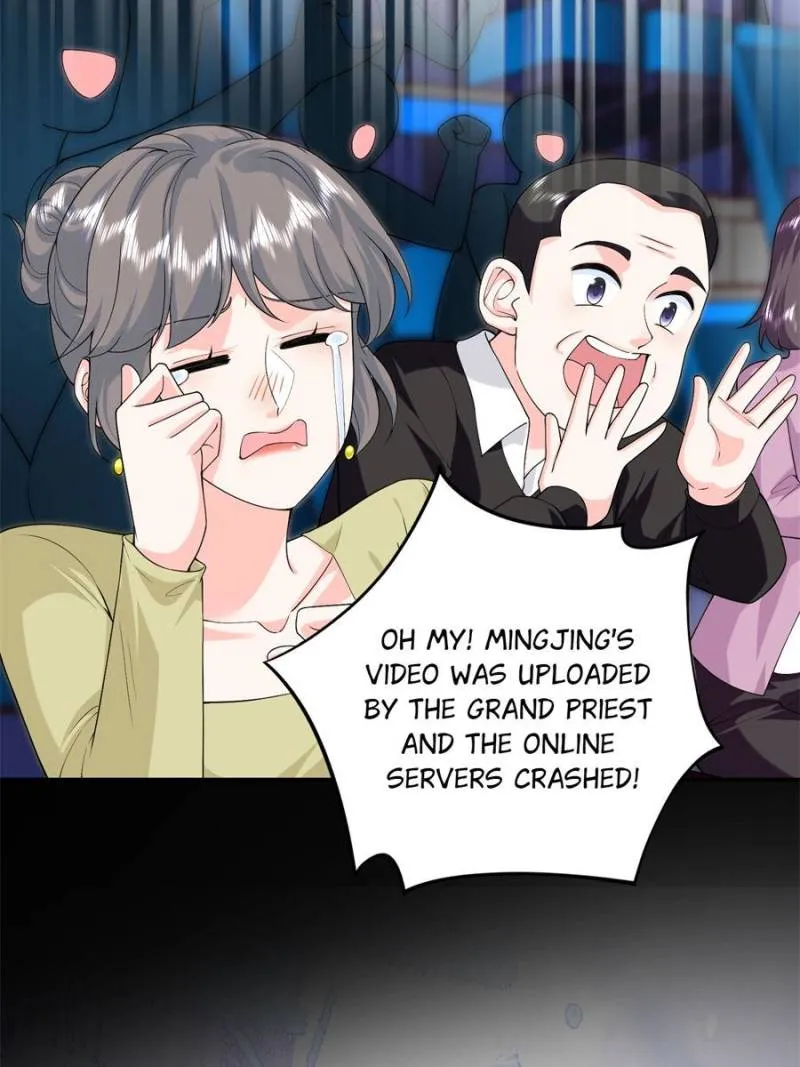 THE Son of a Dragon! Mommy is a criminal Chapter 105 - page 45