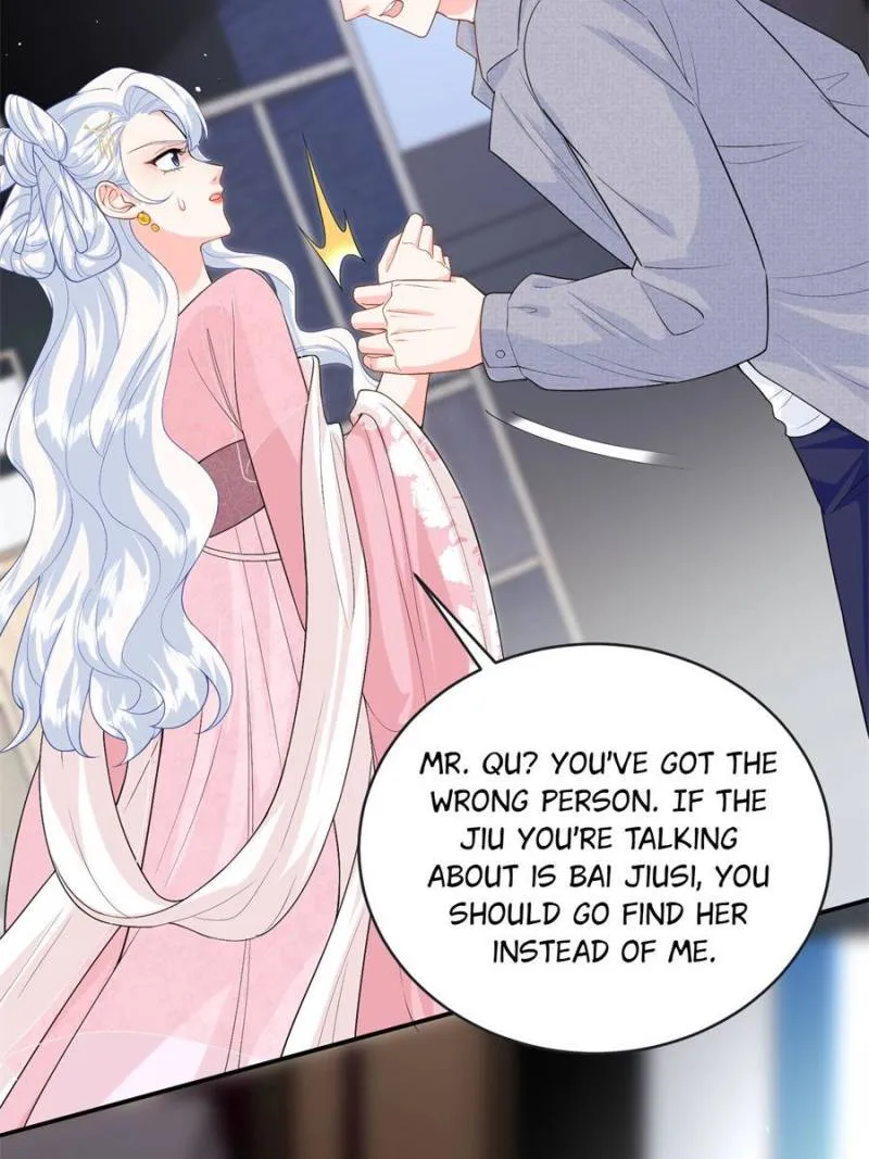 THE Son of a Dragon! Mommy is a criminal Chapter 105 - page 51