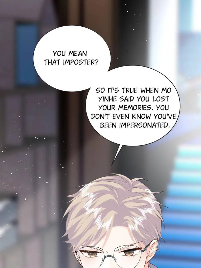 THE Son of a Dragon! Mommy is a criminal Chapter 105 - page 52