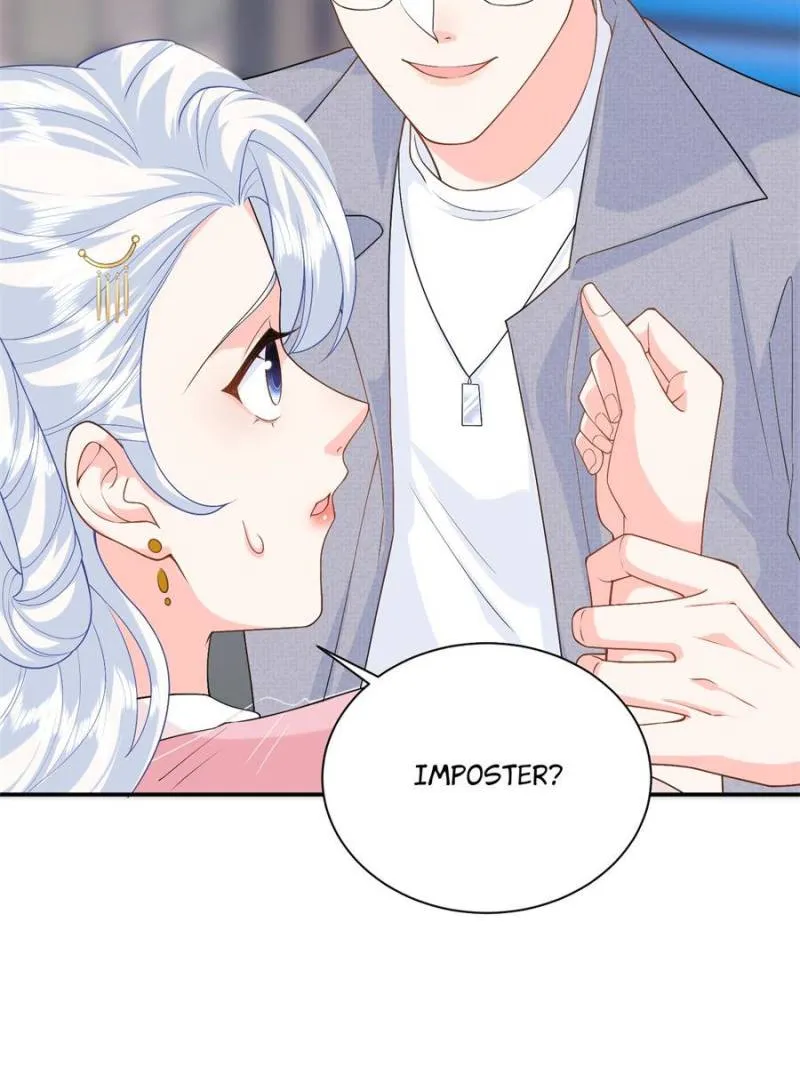 THE Son of a Dragon! Mommy is a criminal Chapter 105 - page 53