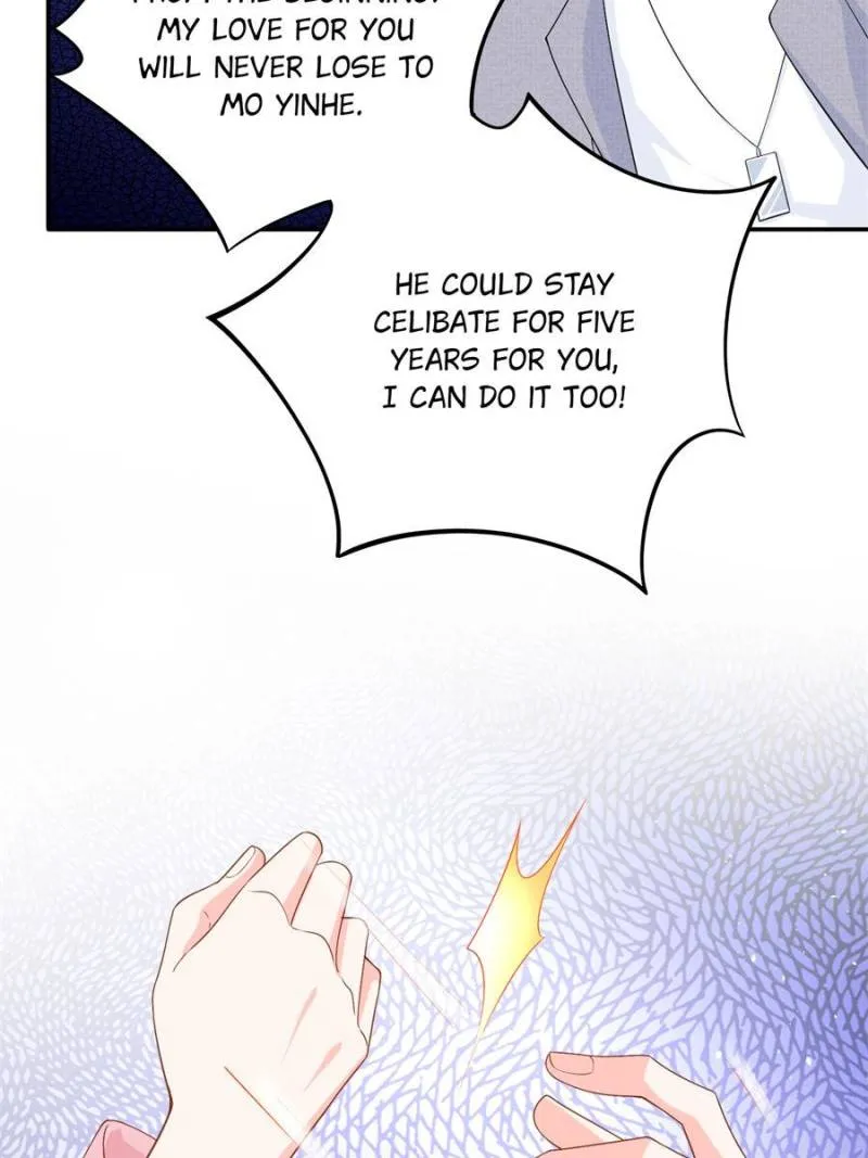 THE Son of a Dragon! Mommy is a criminal Chapter 105 - page 55