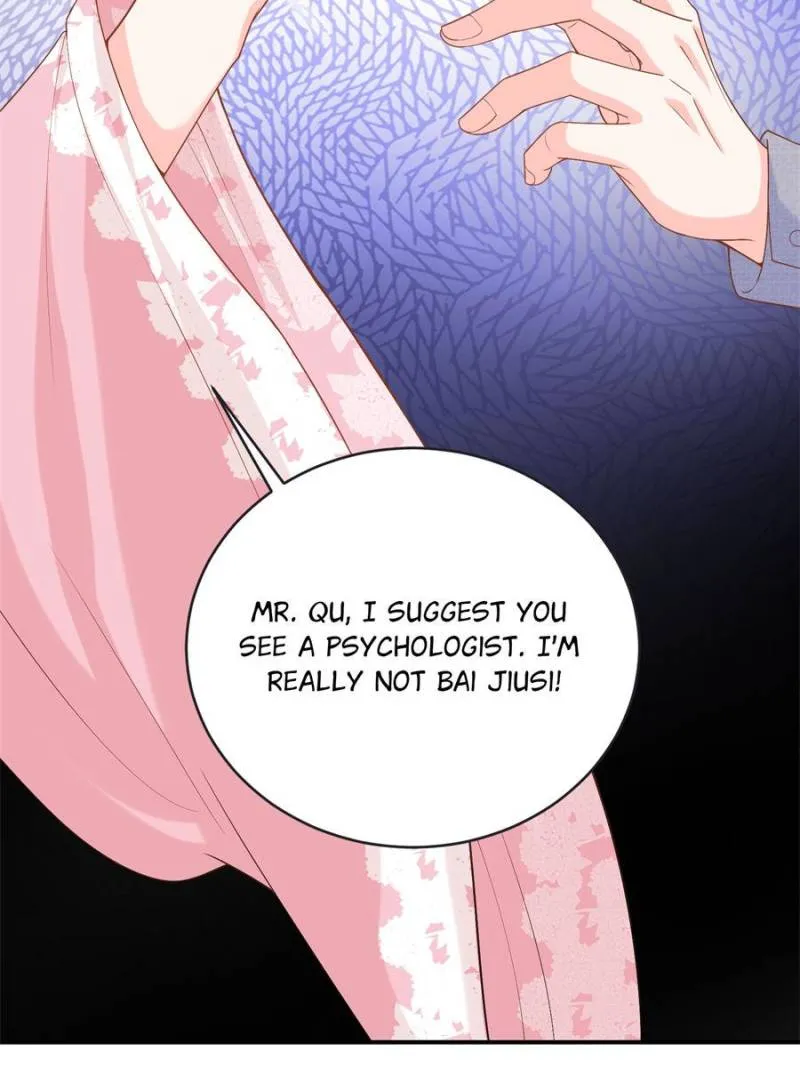 THE Son of a Dragon! Mommy is a criminal Chapter 105 - page 56