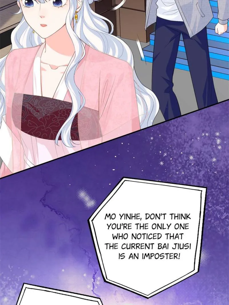 THE Son of a Dragon! Mommy is a criminal Chapter 105 - page 58
