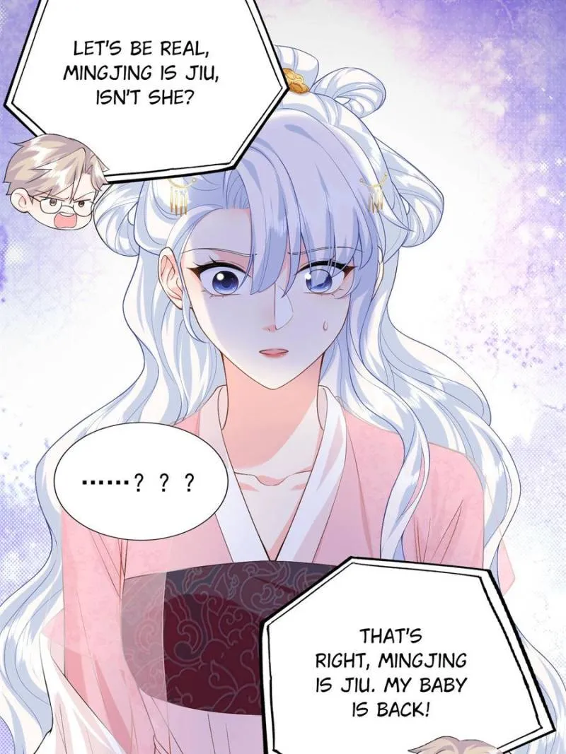 THE Son of a Dragon! Mommy is a criminal Chapter 105 - page 59