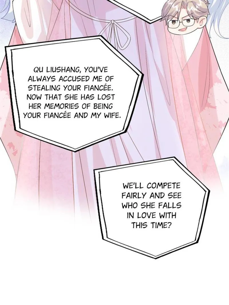 THE Son of a Dragon! Mommy is a criminal Chapter 105 - page 60