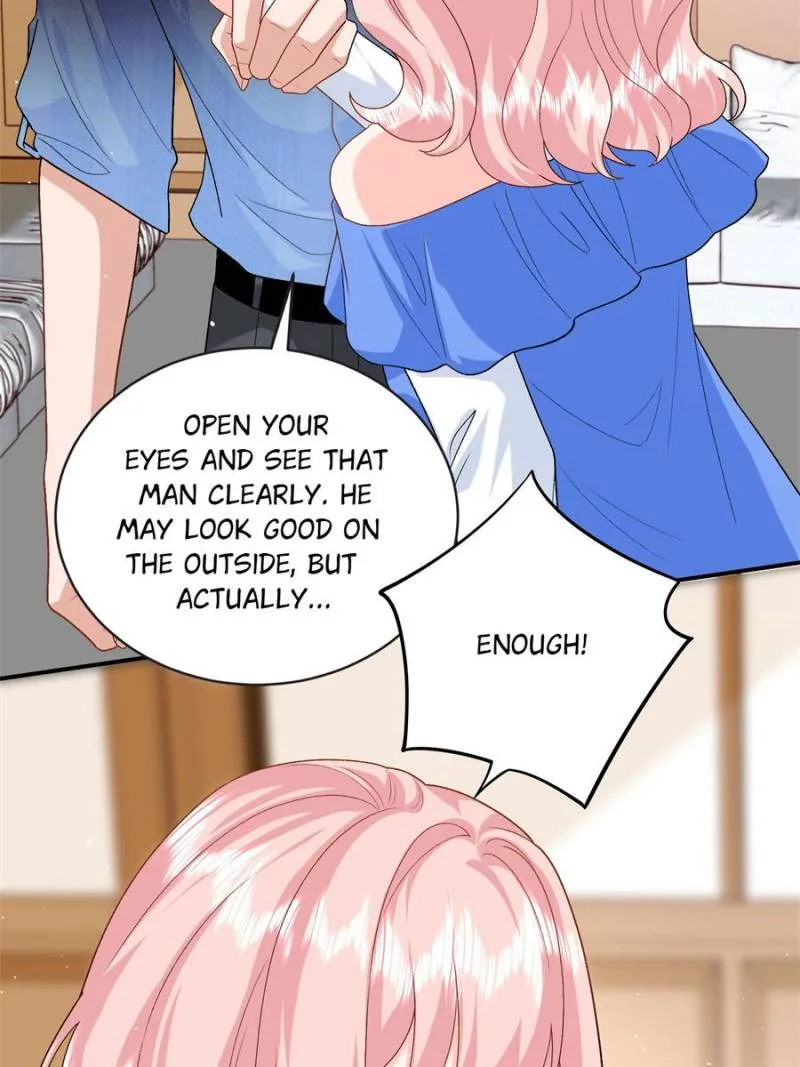 THE Son of a Dragon! Mommy is a criminal Chapter 105 - page 9