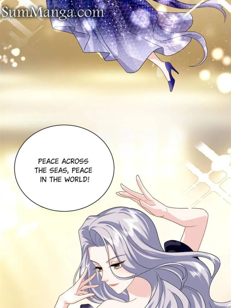 THE Son of a Dragon! Mommy is a criminal Chapter 104 - page 11