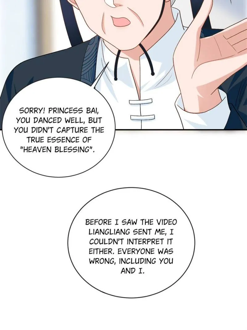 THE Son of a Dragon! Mommy is a criminal Chapter 104 - page 18