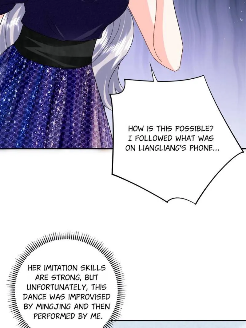 THE Son of a Dragon! Mommy is a criminal Chapter 104 - page 20