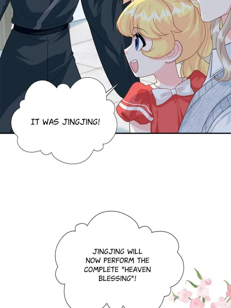 THE Son of a Dragon! Mommy is a criminal Chapter 104 - page 23