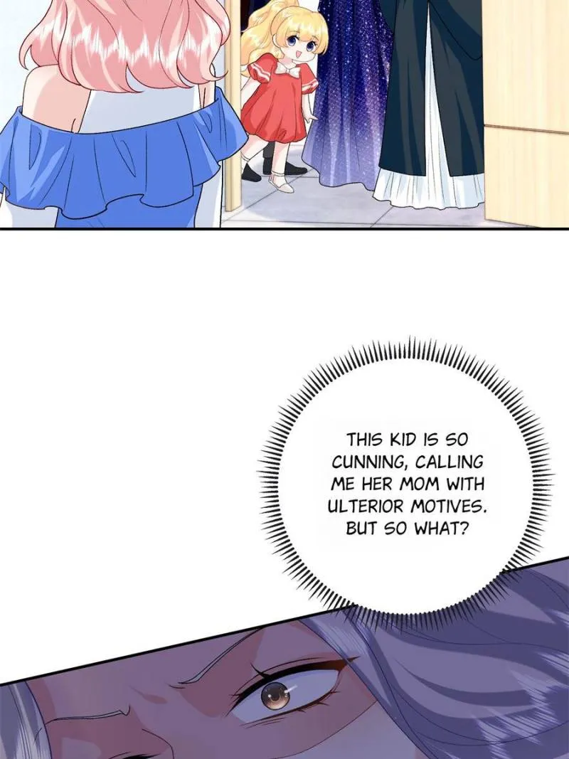 THE Son of a Dragon! Mommy is a criminal Chapter 104 - page 3