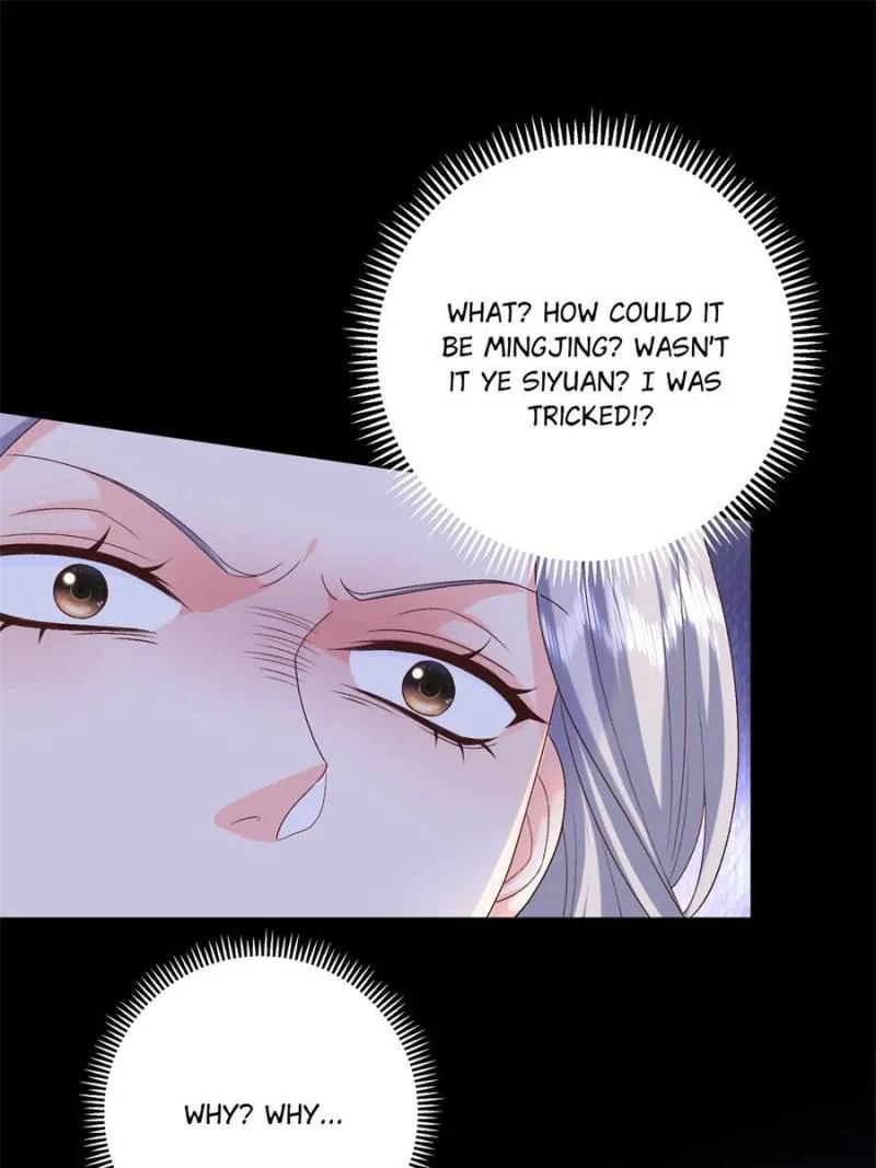 THE Son of a Dragon! Mommy is a criminal Chapter 104 - page 38