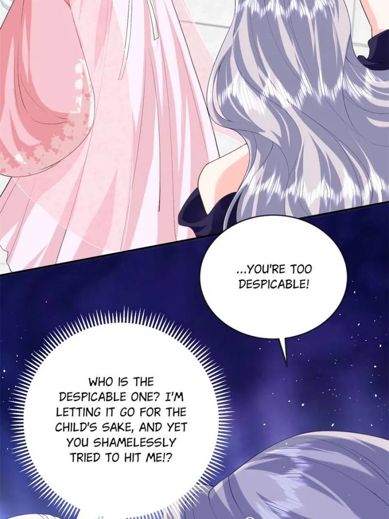 THE Son of a Dragon! Mommy is a criminal Chapter 104 - page 48