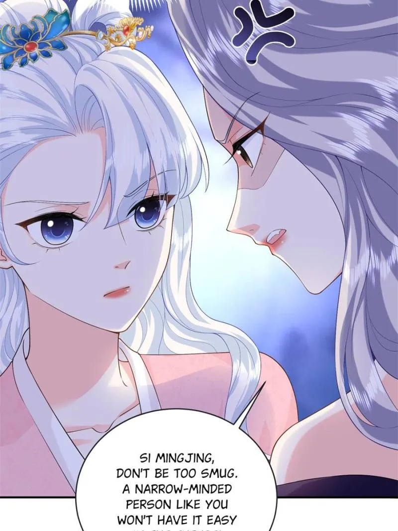 THE Son of a Dragon! Mommy is a criminal Chapter 104 - page 49