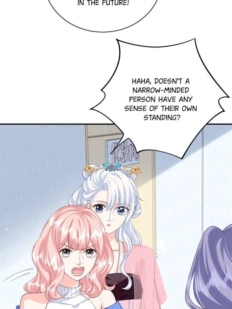 THE Son of a Dragon! Mommy is a criminal Chapter 104 - page 50
