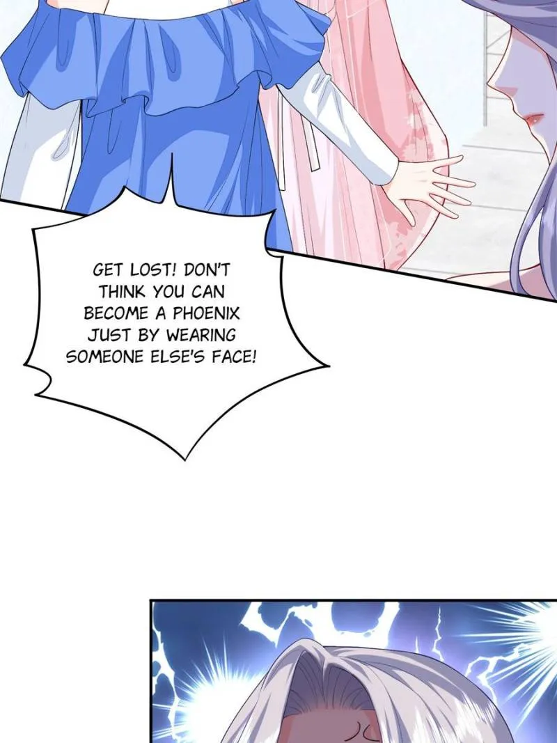 THE Son of a Dragon! Mommy is a criminal Chapter 104 - page 51
