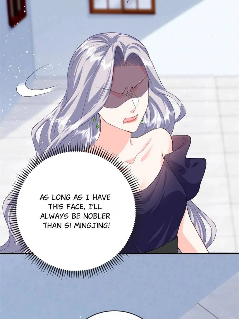 THE Son of a Dragon! Mommy is a criminal Chapter 104 - page 53