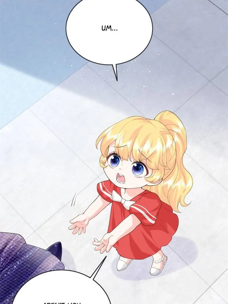 THE Son of a Dragon! Mommy is a criminal Chapter 104 - page 54